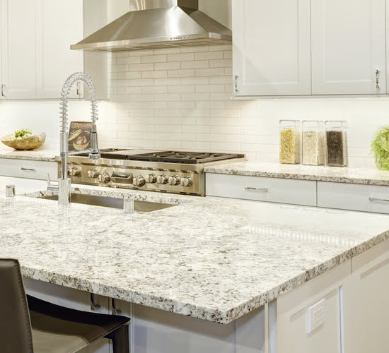 Builder's Discount Floor Covering Countertops